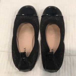 Girls Size 11 Slip On shoes